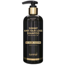 Шампунь проти випадіння волосся Sumhair Summit Anti Hair-Loss Shampoo 300 мл mini slide 1