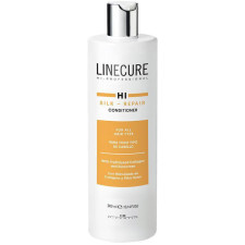 Кондиціонер для волосся HI Hipertin Linecure Silk-Repair 300 мл mini slide 1