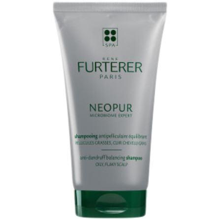 Шампунь проти жирної лупи Rene Furterer Neopur 150 мл