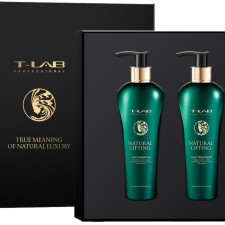 Подарунковий набір T-LAB Professional Natual Lifting Ritual mini slide 1