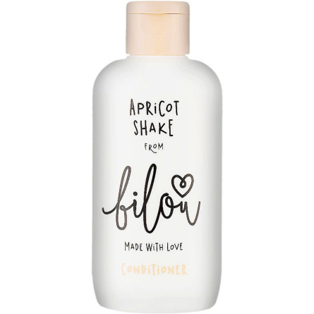 Кондиционер для волос Bilou Apricot Shake Conditioner 200 мл