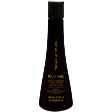 Молочко для мгновенного восстановления волос Phytorelax Keratin Repair 100 мл mini slide 1