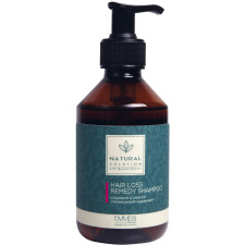 Регенерувальний шампунь Emmebi Italia Контроль втрати волосся Hair Loss Remedy Shampoo 250 мл mini slide 1