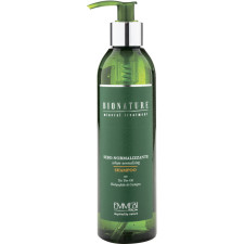 Себонормалізувальний шампунь Emmebi Italia BioNature Shampoo Sebo-Normalizz 260 мл mini slide 1