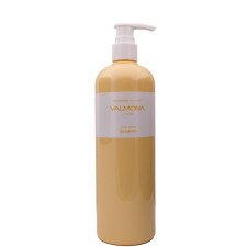 Шампунь для волос Valmona Питание Nourishing Solution Yolk-Mayo Shampoo 480 мл mini slide 1