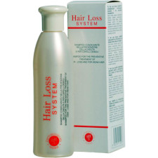 Фитоэссенциальный шампунь ORising Hair Loss System укрепляющий 250 мл mini slide 1