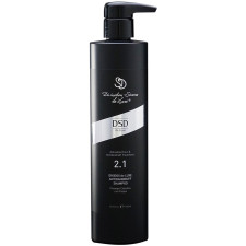 Шампунь от перхоти DSD de Luxe 2.1 Dixidox Antidandruff Shampoo отшелушивающий шампунь против перхоти 500 мл mini slide 1