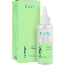 Контролер жирності волосся Tricol Biosky Sebo 100 мл mini slide 1