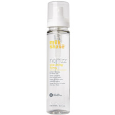 Спрей Milk_shake no frizz glistening spray для вьющихся волос с анти-фриз эффектом 100 мл mini slide 1