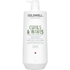 Бальзам Goldwell C&W зволожувальний для кучерявого та хвилястого волосся 1 л mini slide 1