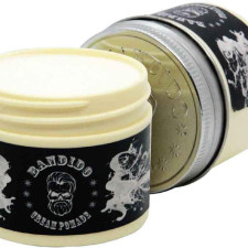 Помада кремова для укладання волосся Bandido Cream Pomade 125 мл mini slide 1