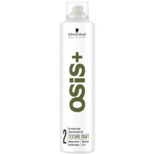 Спрей Schwarzkopf Professional OSiS Dry Spray Texture Craft для текстурування довгого волосся 300 мл mini slide 1
