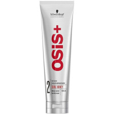 Крем для кучерів з ароматом меду Schwarzkopf Professional Osis+ Curl Honey 150 мл mini slide 1
