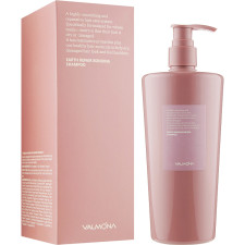 Шампунь для волос Valmona Восстановление Earth Repair Bonding Shampoo 500 мл mini slide 1