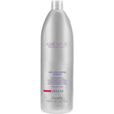 Шампунь Farmavita Amethyste Stimulate Hair Loss Control Shampoo для стимулювання росту волосся 1 л mini slide 1