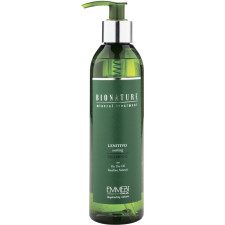 Заспокійливий шампунь Emmebi Italia BioNature Soothing Shampoo 250 мл mini slide 1
