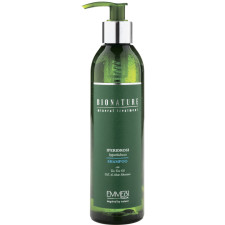 Шампунь проти гіпергідрозу Emmebi Italia BioNature Shampoo Iperidrosi 250 мл mini slide 1