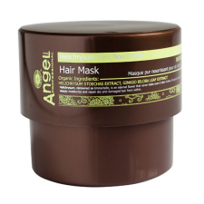 Поживна маска для волосся Angel Provence з екстрактом безсмертника 500 мл mini slide 1