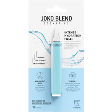 Филлер для волос Joko Blend Intense Hydration Filler с гиалуроновой кислотой 10 мл mini slide 1