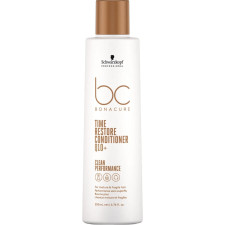 Кондиціонер Schwarzkopf Professional BC Bonacure Time Restore для зрілого волосся 200 мл mini slide 1
