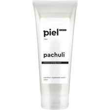 Шампунь-гель Piel Cosmetics Men Shampoo-Gel Pachuli for Men mini slide 1