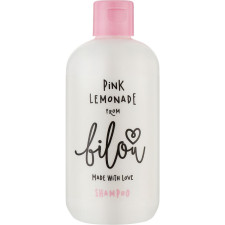 Шампунь для волосся Bilou Pink Lemonade Shampoo Рожевий лимонад 250 мл mini slide 1