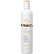 Кондиціонер Milk_shake Curl Passion Conditioner для кучерявого волосся 300 мл mini slide 1