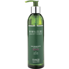 Шампунь для щоденного застосування Emmebi Italia BioNature Shampoo Uso Frequente 250 мл mini slide 1