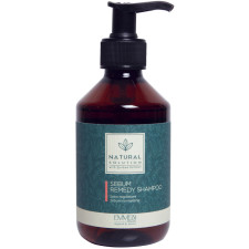 Шампунь себонормалізувальний Emmebi Italia Sebum Remedy Shampoo 250 мл mini slide 1