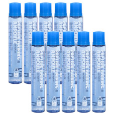 Набір пептидних ампул для волосся Eyenlip Sumhair Peptide Hairing Ampoule Black Berry 13 мл х 10 шт. mini slide 1