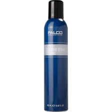 Лак для волосся Palco Professional Eco Hair Spray сильної фіксації 320 мл mini slide 1