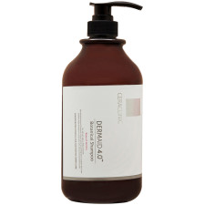 Шампунь для волосся Ceraclinic Рослинний Dermaid 4.0 Botanical Shampoo 1000 мл mini slide 1