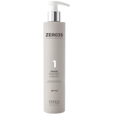 Шампунь Emmebi Italia Pro Hair New Purifying Shampoo Фаза 1 для фарбованого волосся 250 мл mini slide 1