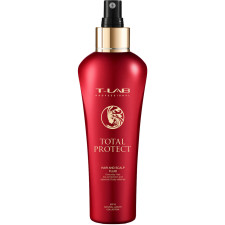 Флюїд T-LAB Professional Total Protect Hair and Scalp Fluid для повсякденного біозахисту волосся 150 мл mini slide 1