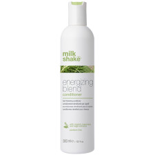 Кондиціонер енергетичний Milk_shake scalp care energizing для сухого волосся 300 мл mini slide 1