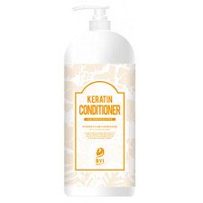 Кератиновий кондиціонер для волосся BVI Rolling Keratin Conditioner 1500 мл mini slide 1