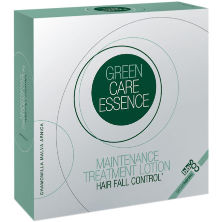 Средство BBcos Green Сare Essence Против выпадения волос в ампулах 8 мл х 12 шт slide 1