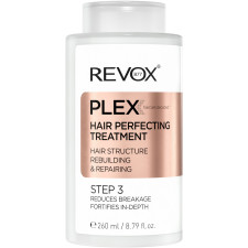 Средство для восстановления волос шаг 3 Revox B77 Plex Hair Perfecting Treatment Step 3 260 мл mini slide 1