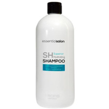 Шампунь для волос Profis Superior Hydrating 1 л mini slide 1