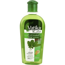 Олія для волосся Dabur Vatika Збагачена руколою 200 мл mini slide 1