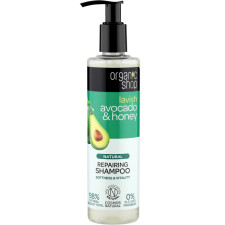 Шампунь Organic Shop Avocado & Honey Organic 280 мл mini slide 1