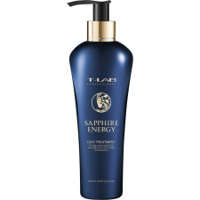 Кондиціонер T-LAB Professional Sapphire Energy Duo Treatment для зміцнення волосся 300 мл mini slide 1