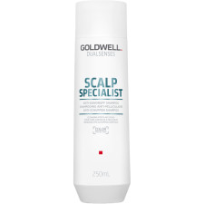 Шампунь Goldwell Dualsenses Scalp Specialist проти лупи 250 мл (206936) mini slide 1