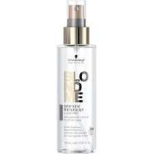 Спрей для волосся Schwarzkopf Professional Blondme Blond Wonders 150 мл mini slide 1