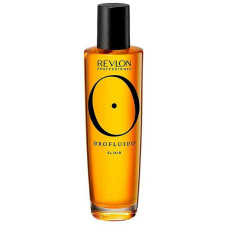 Еліксир для волосся Revlon Orofluido Radiance Argan Oil Elixir з аргановою олією 30 мл mini slide 1