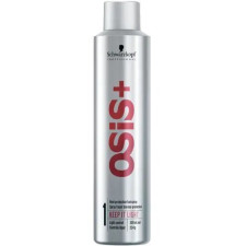 Лак для захисту волосся Schwarzkopf Professional OSiS+ Keep It Light Зберігай легкість від термічних пошкоджень 300 мл mini slide 1