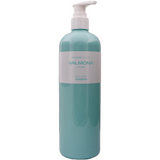 Шампунь для волосся Valmona Зволоження Recharge Solution Blue Clinic Shampoo 480 мл mini slide 1