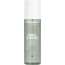 Спрей Goldwell олія STS C&W Surf Oil 200 мл mini slide 1