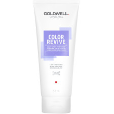 Бальзам Goldwell тонувальний DSN Light Cool Blonde 200 мл mini slide 1