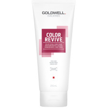 Бальзам Goldwell тонувальний DSN Cool Red 200 мл mini slide 1